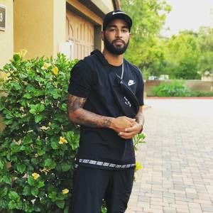 Meet your Posher, Shamon